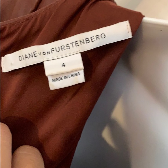 Diane Van furstenberg - Picture 3 of 3